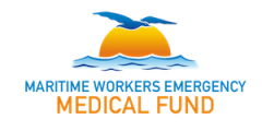 Maritime Workers Emergency Medical Fund Logo
